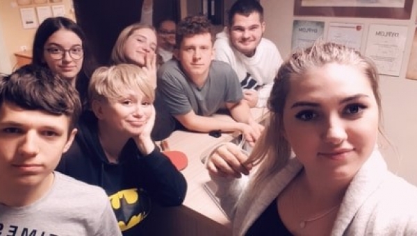 PRECZ SŁODYCZE! 9 DNI ZA NAMI!!!